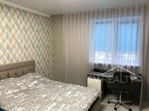 квартира за адресою Поштова вул. (Горького), 119