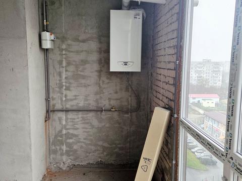 квартира за адресою смт. Слобожанське, Співдружності вул., 1