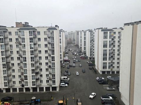 квартира за адресою смт. Слобожанське, Співдружності вул., 1