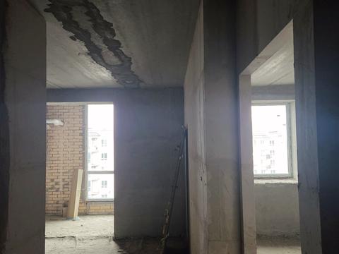 квартира за адресою смт. Слобожанське, Співдружності вул., 1