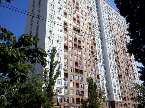 квартира за адресою Ованеса Туманяна вул., 3