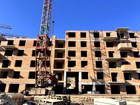 квартира по адресу Степана Бандеры ул., 60