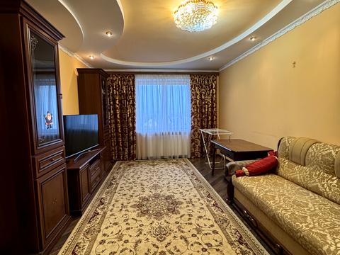 квартира по адресу Ключний пер., 7