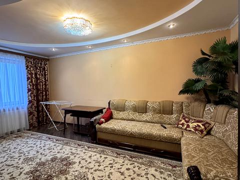 квартира по адресу Ключний пер., 7