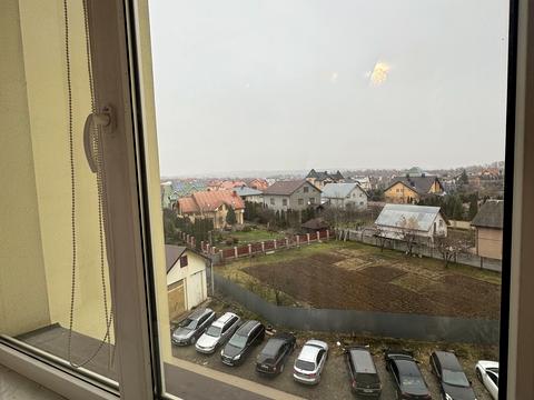 квартира по адресу Ключний пер., 7