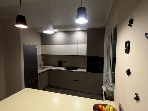 квартира за адресою Київ, Стеценка вул., 75-Д