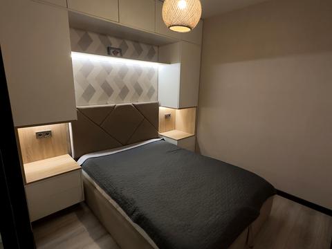 квартира за адресою Київ, Стеценка вул., 75-Д