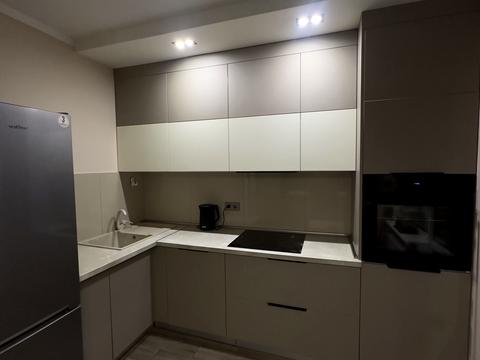 квартира за адресою Київ, Стеценка вул., 75-Д