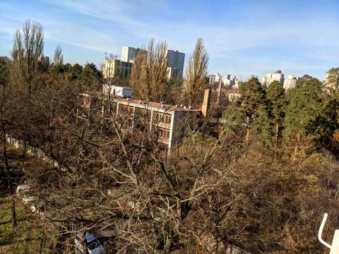 квартира за адресою Київ, Михайла Котельникова вул., 51