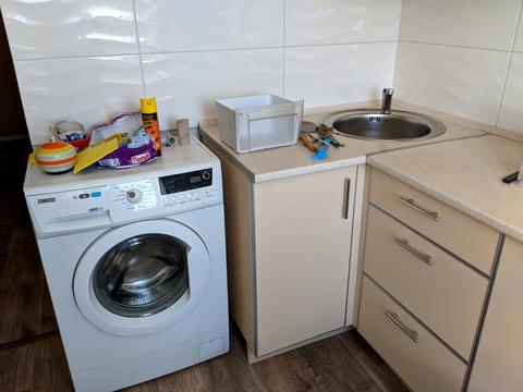 квартира за адресою Київ, Михайла Котельникова вул., 51