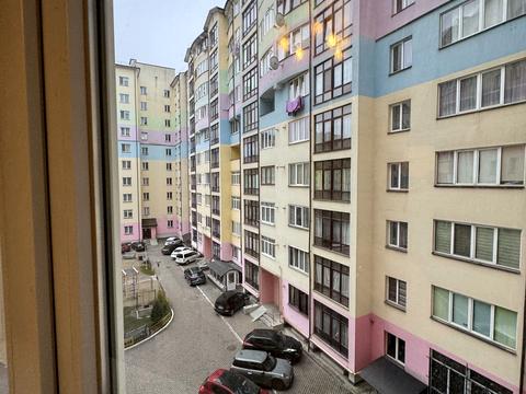 квартира по адресу Ключний пер., 7