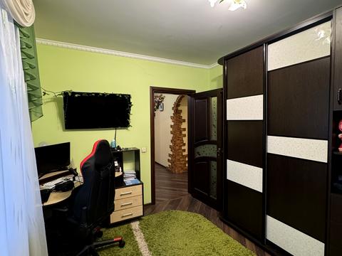 квартира по адресу Ключний пер., 7