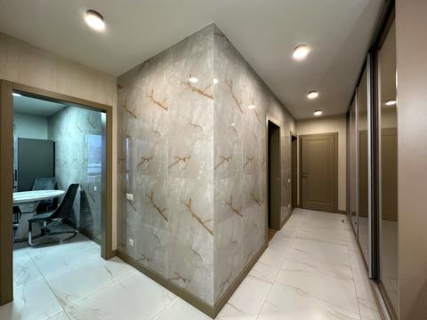 квартира по адресу Ярославенко ул., 32