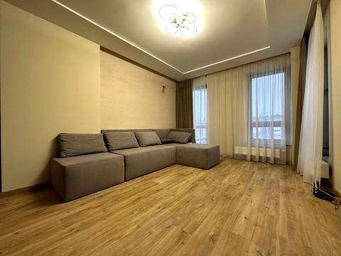 квартира по адресу Ярославенко ул., 32