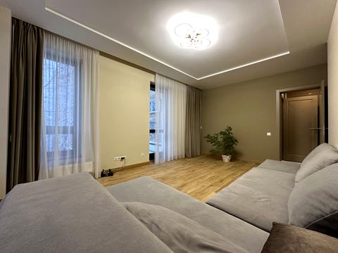 квартира по адресу Ярославенко ул., 32