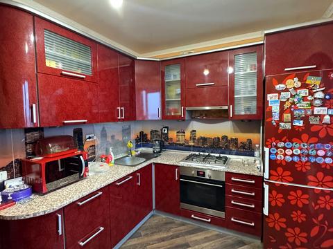 квартира по адресу Ключний пер., 7