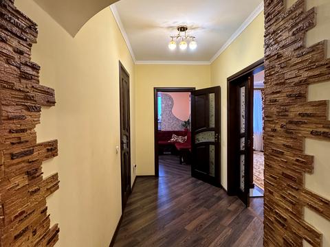 квартира по адресу Ключний пер., 7