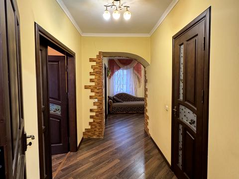 квартира по адресу Ключний пер., 7