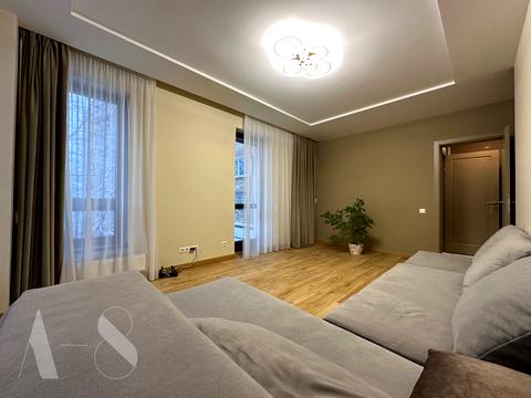 квартира по адресу Ярославенко ул., 32