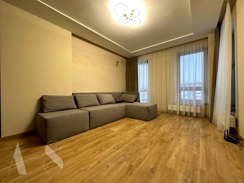 квартира по адресу Ярославенко ул., 32