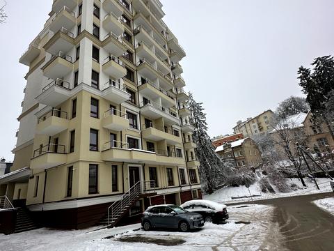 квартира по адресу Ярославенко ул., 32