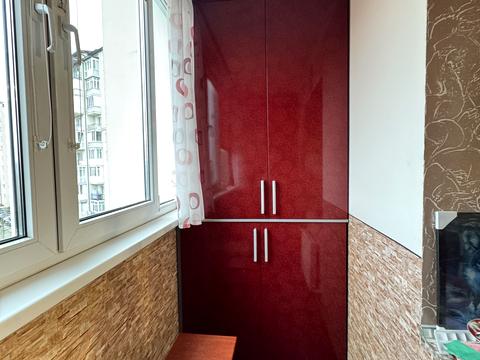 квартира по адресу Ключний пер., 7