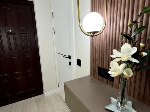 квартира за адресою Краснова вул., 1-В