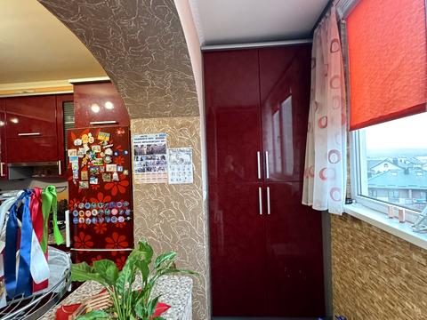 квартира по адресу Ключний пер., 7