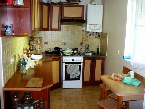 квартира за адресою Короленка вул., 130