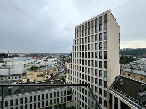 квартира за адресою Під Дубом вул. (Космонавтів), 26-Б