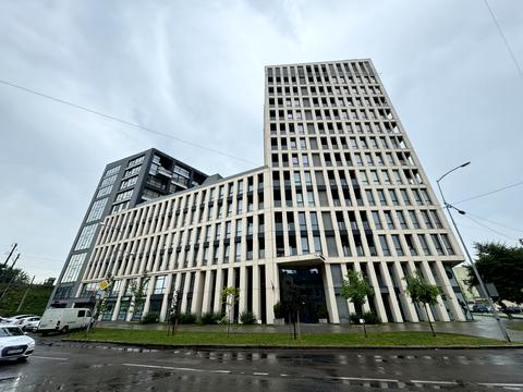 квартира за адресою Під Дубом вул. (Космонавтів), 26-Б