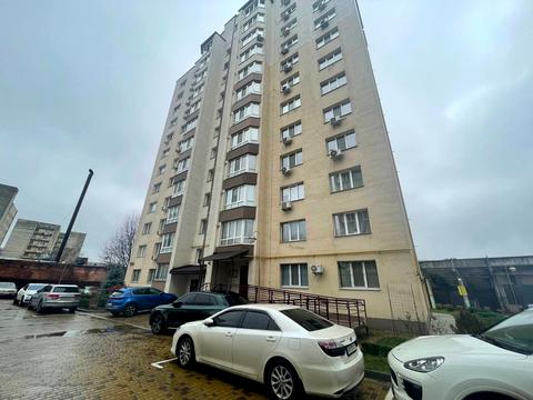 кімната за адресою Замостянська вул. (50-річчя Перемоги), 18ж