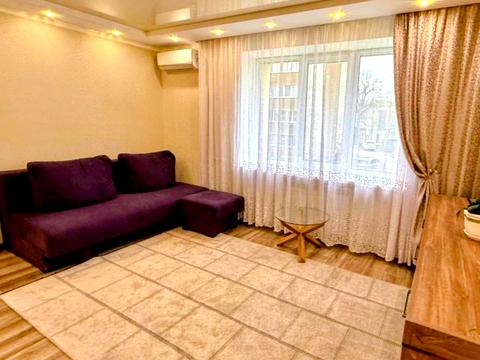 кімната за адресою Замостянська вул. (50-річчя Перемоги), 18ж