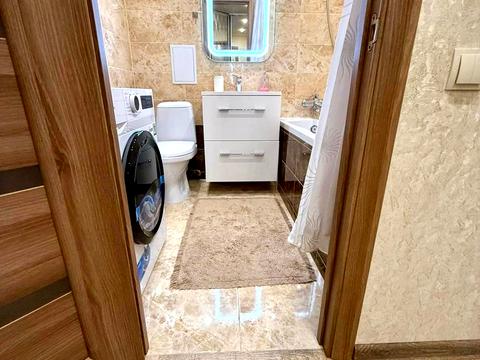 кімната за адресою Замостянська вул. (50-річчя Перемоги), 18ж