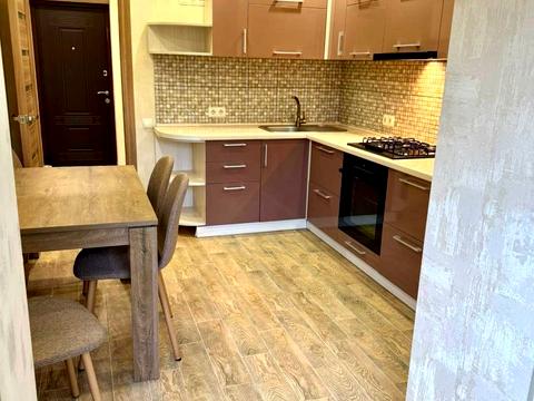 кімната за адресою Замостянська вул. (50-річчя Перемоги), 18ж