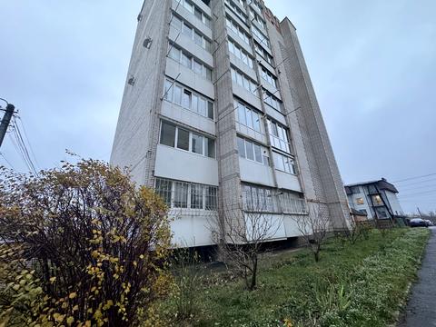 квартира по адресу Ляли Ратушной ул., 79б