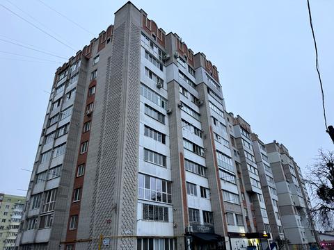 квартира по адресу Ляли Ратушной ул., 79б
