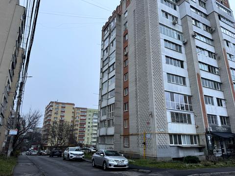 квартира по адресу Ляли Ратушной ул., 79б