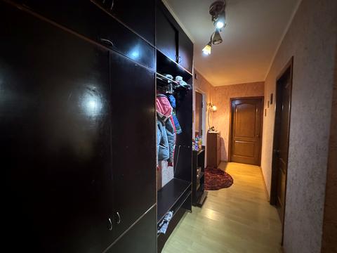 квартира по адресу Ляли Ратушной ул., 79б