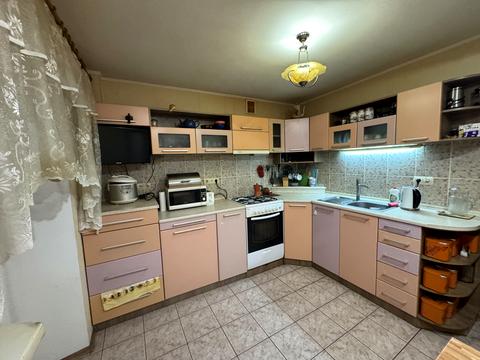 квартира по адресу Ляли Ратушной ул., 79б