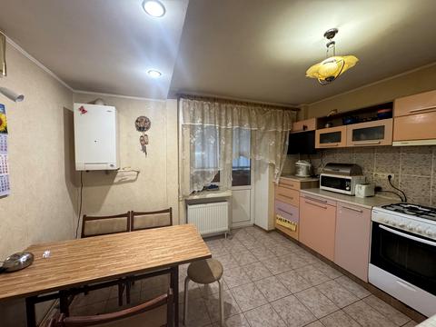 квартира по адресу Ляли Ратушной ул., 79б