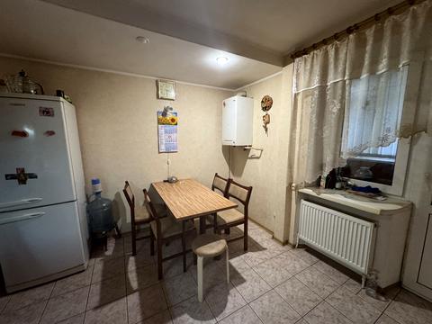 квартира по адресу Ляли Ратушной ул., 79б