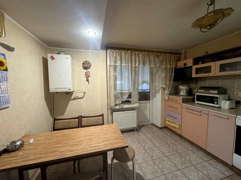 квартира по адресу Ляли Ратушной ул., 79б