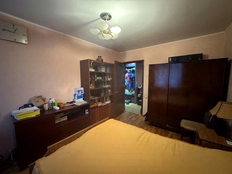 квартира по адресу Ляли Ратушной ул., 79б