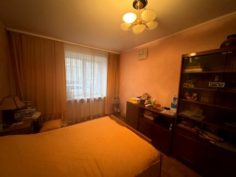 квартира по адресу Ляли Ратушной ул., 79б