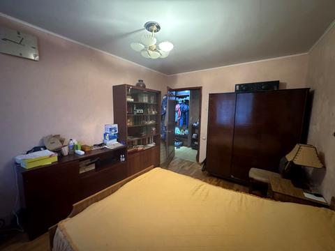 квартира по адресу Ляли Ратушной ул., 79б