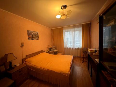 квартира по адресу Ляли Ратушной ул., 79б