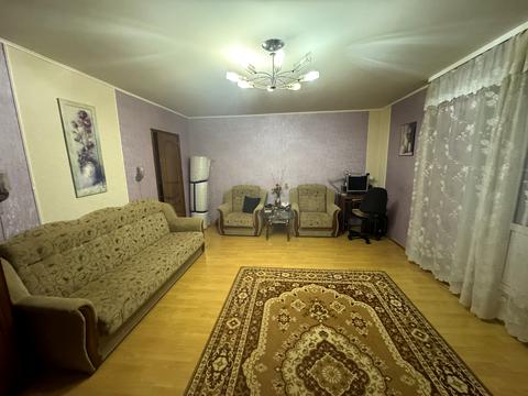 квартира по адресу Ляли Ратушной ул., 79б