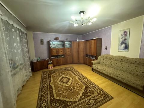 квартира по адресу Ляли Ратушной ул., 79б
