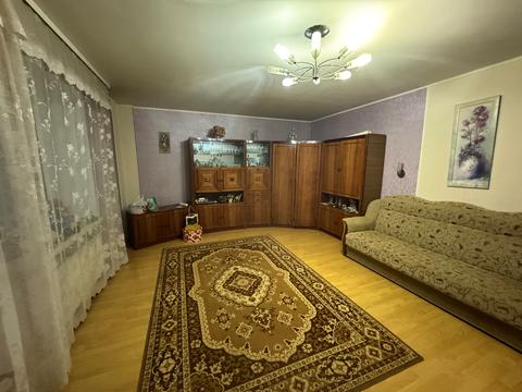 квартира по адресу Ляли Ратушной ул., 79б